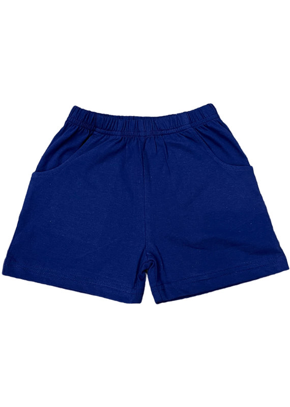 Jersey Shorts (assorted colors)