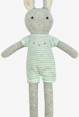 Albetta Albetta Bunny Fuzzy Toy