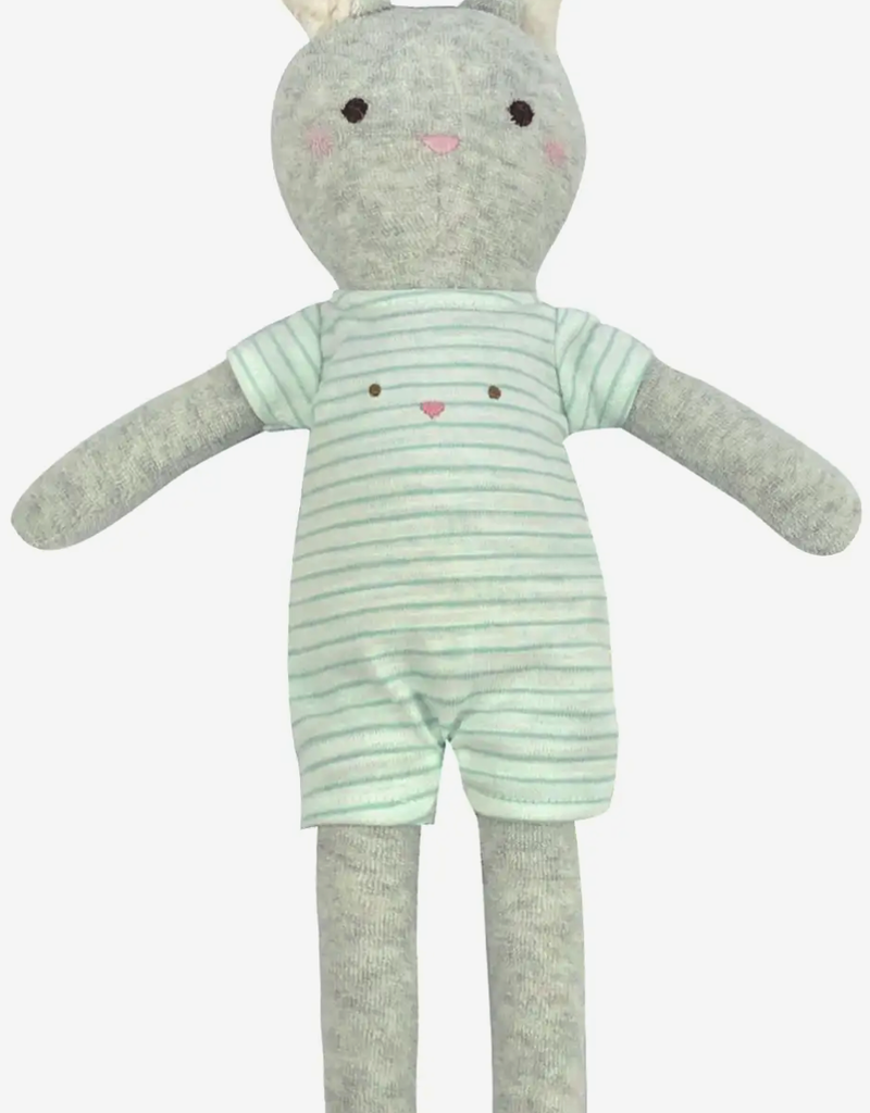 Albetta Albetta Bunny Fuzzy Toy