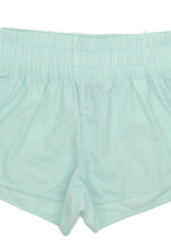 Properly Tied Properly Tied Girls Solis Short Sea Mist