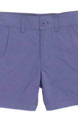 Properly Tied Properly Tied Boys Driver Short Stone Blue