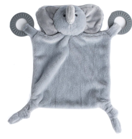 Bella Tunno Bella Tunno Elephant Teether Buddy