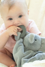 Bella Tunno Bella Tunno Elephant Teether Buddy