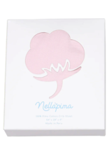 Nellapima Nellapima Baby Crib Sheets- Pink