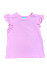 CW Pink Tee Shirt, Angel Sleeve