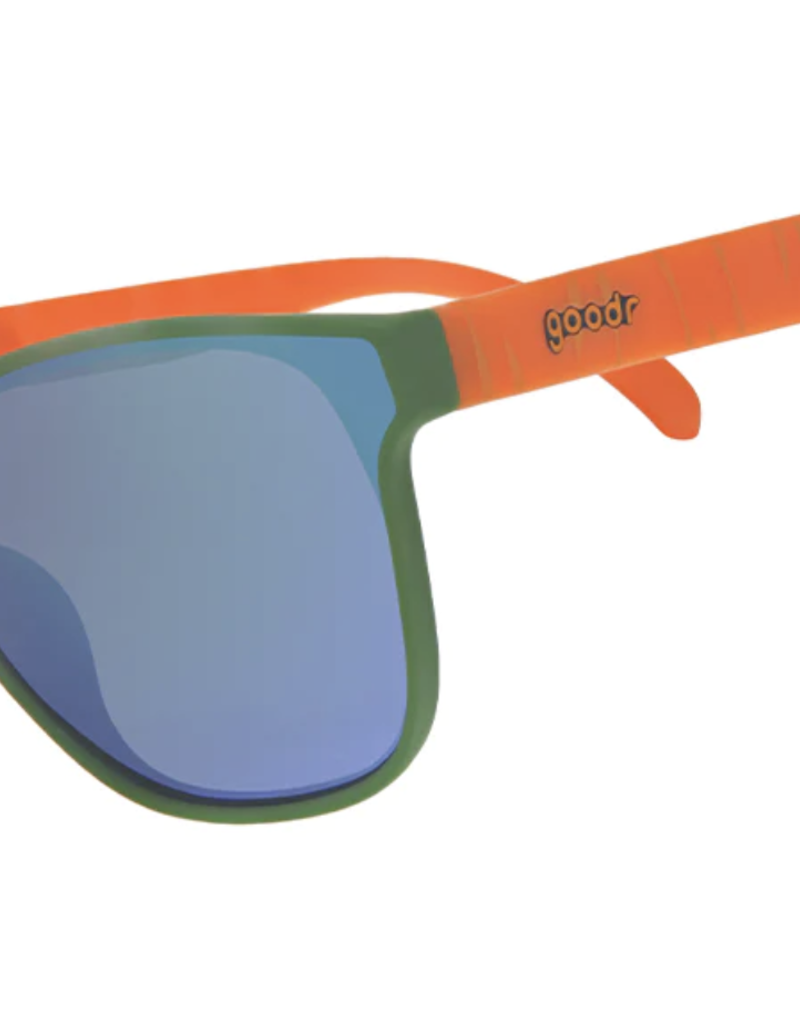 Goodr Goodr Sunglasses 24 Carrot Sunnies