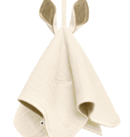 Cuddle Cloth Kangaroo Ivory