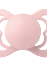 BIBS Couture Pacifiers Pack of Two Blossom- Size 1