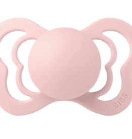 Couture Pacifiers Pack of Two Blossom- Size 1
