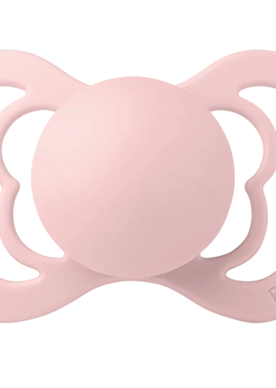 Couture Pacifiers Pack of Two Blossom- Size 1