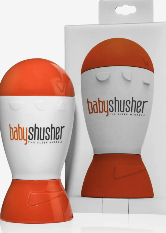 pNeo Baby Shusher - The Sleep Miracle