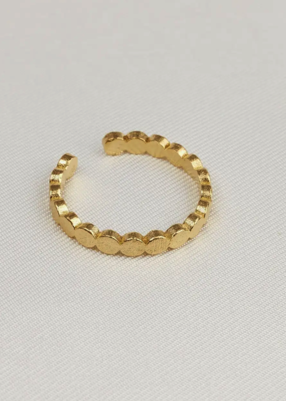 Anatole II Ring