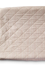 Pehr Pehr Stripes Away Change Pad Cover - Petal