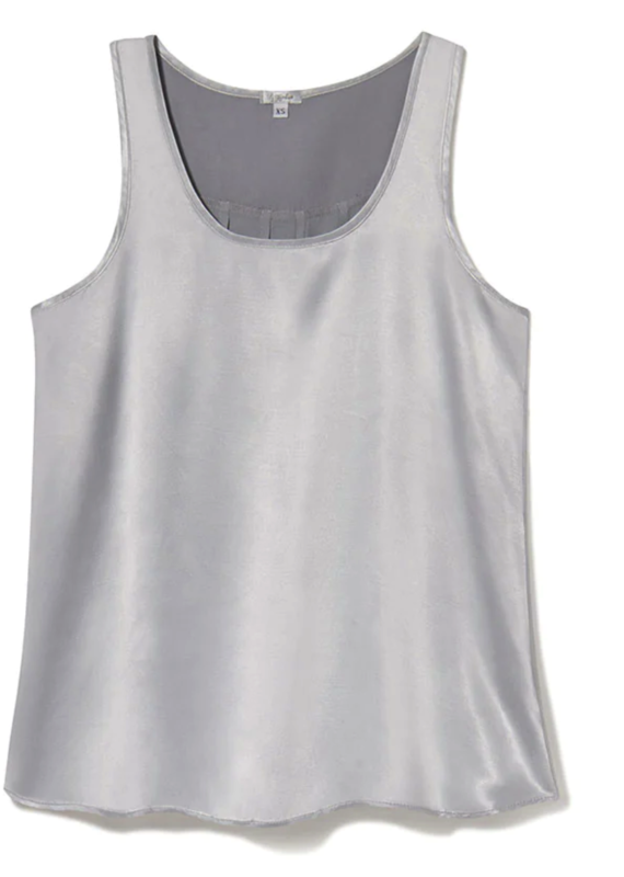 PJ Harlow PJ Harlow Laura Top Dark Silver