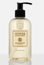 Elizabeth W Elizabeth W Vetiver Hand Wash