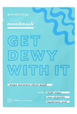 Patchology Patchology MoodMask Get Dewy With It