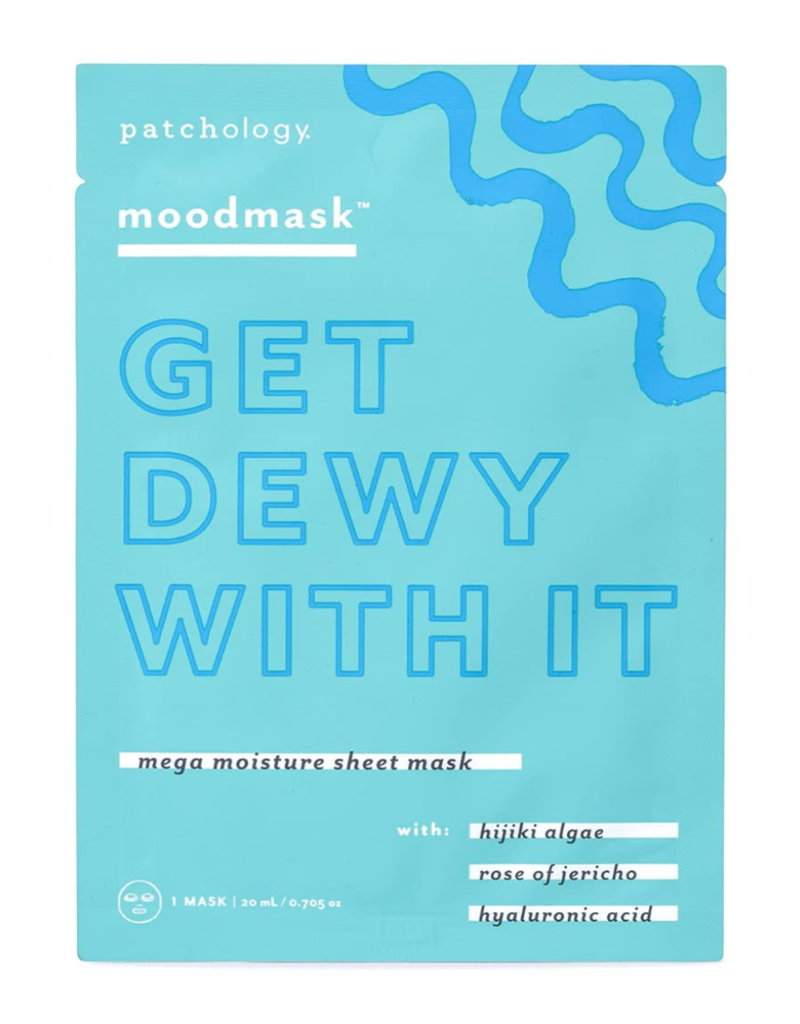 Patchology Patchology MoodMask Get Dewy With It