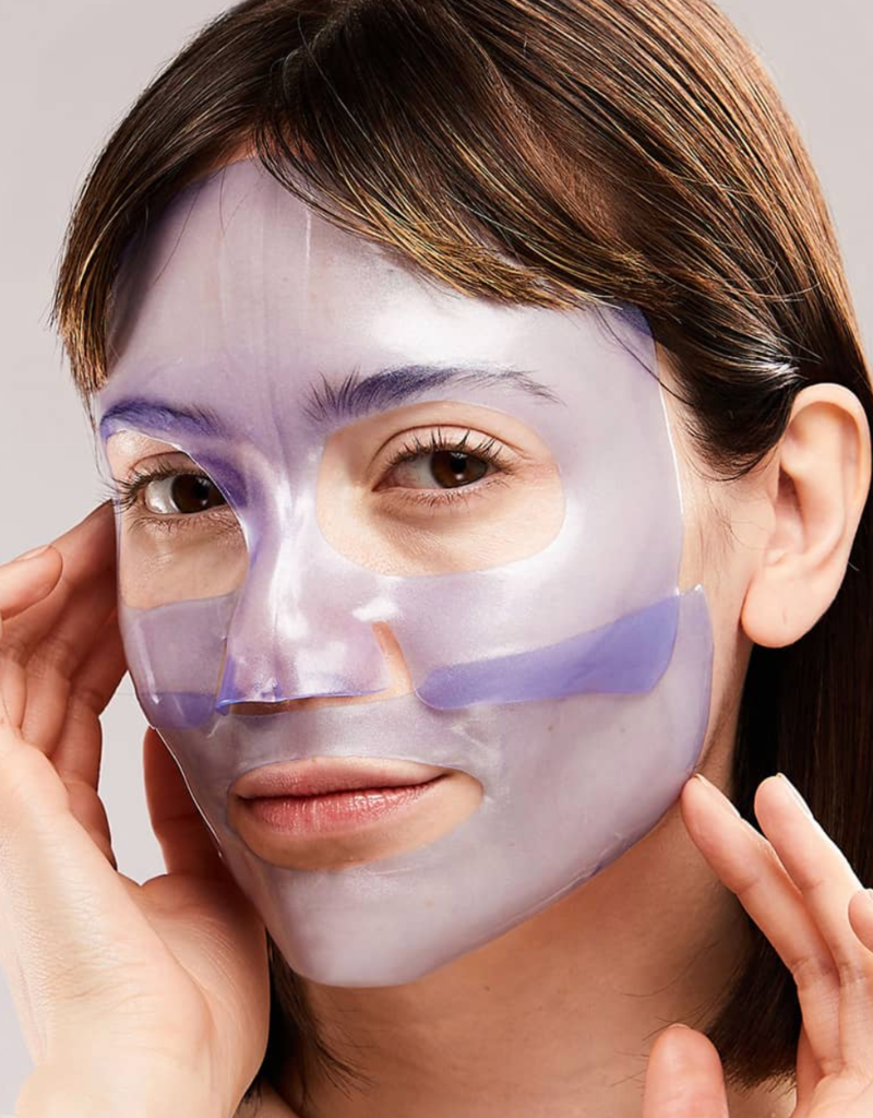 Patchology Patchology Beauty Sleep Hydrogel Mask