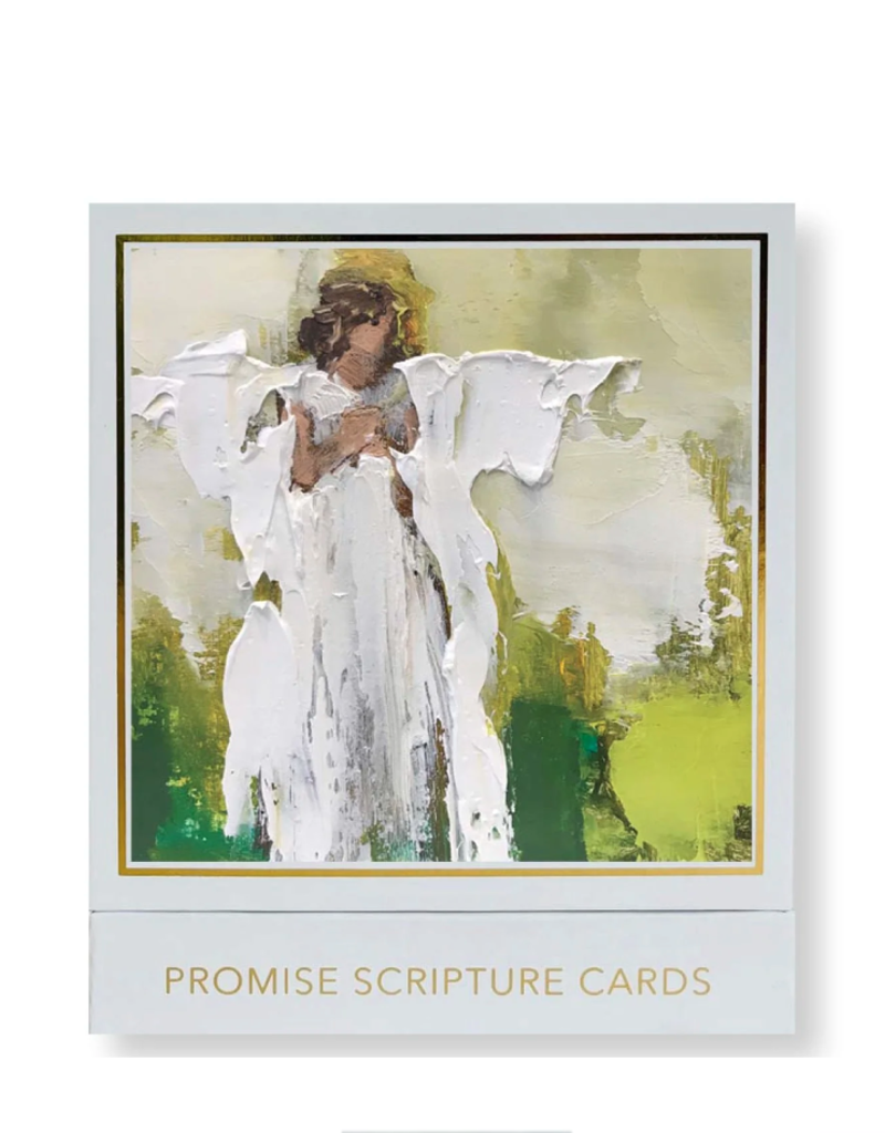 Anne Neilson Promise Scripture Cards