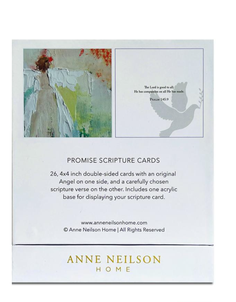 Anne Neilson Promise Scripture Cards