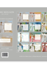 Anne Neilson 2023 Desk Calender