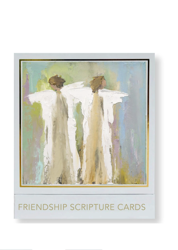 Anne Neilson Friendship Scripture Cards