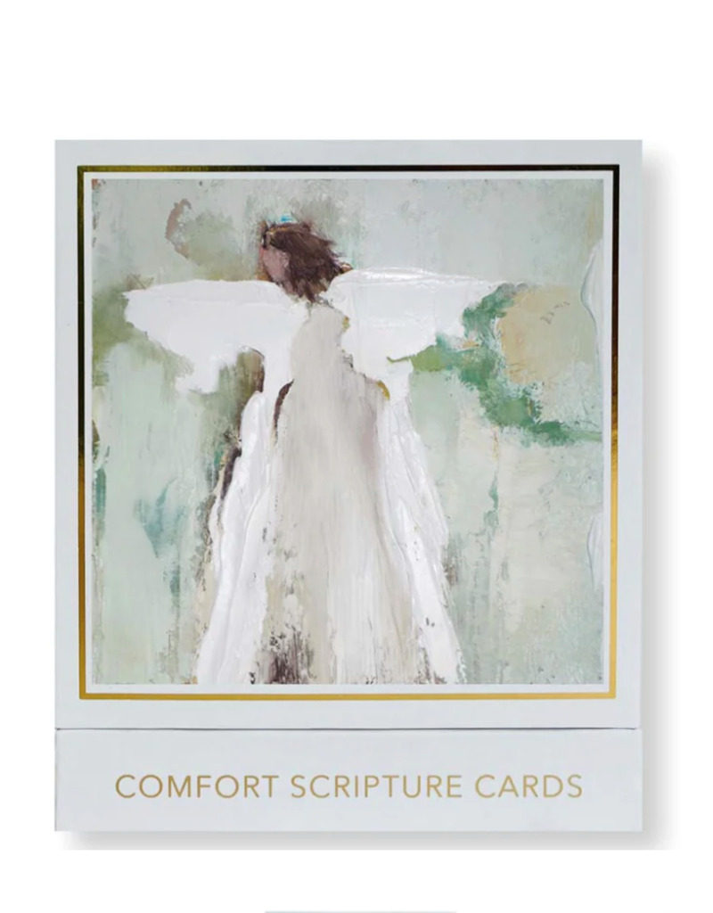 Anne Neilson Comfort Scripture Cards