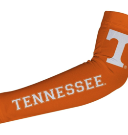 Vive la Fete Tennessee Orange Arm Sleeves Pair