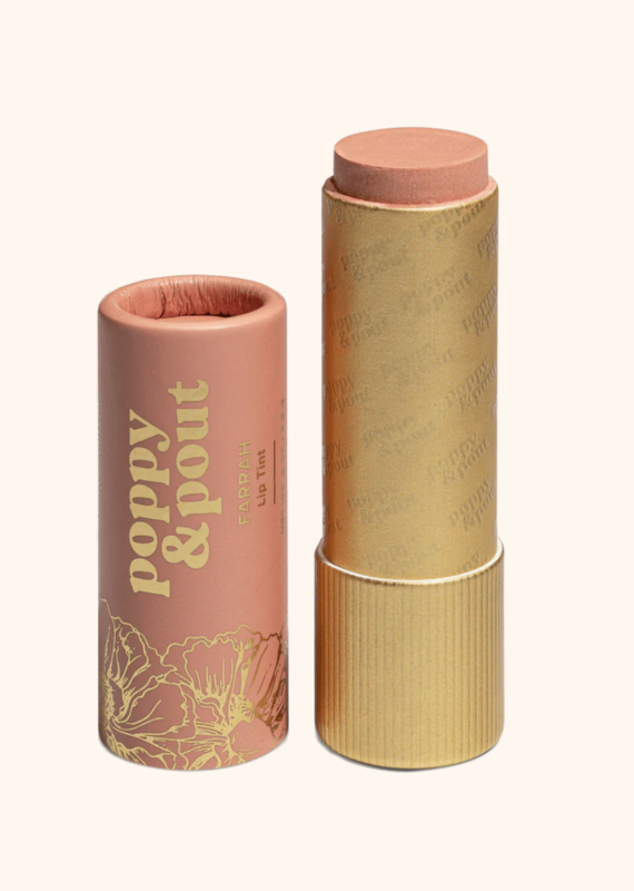Poppy & Pout Lip Tint