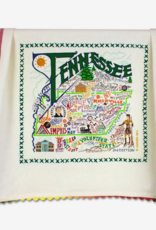 Tennessee Dish Towel