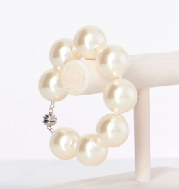 Hot Girl Pearls Pearl Bracelet