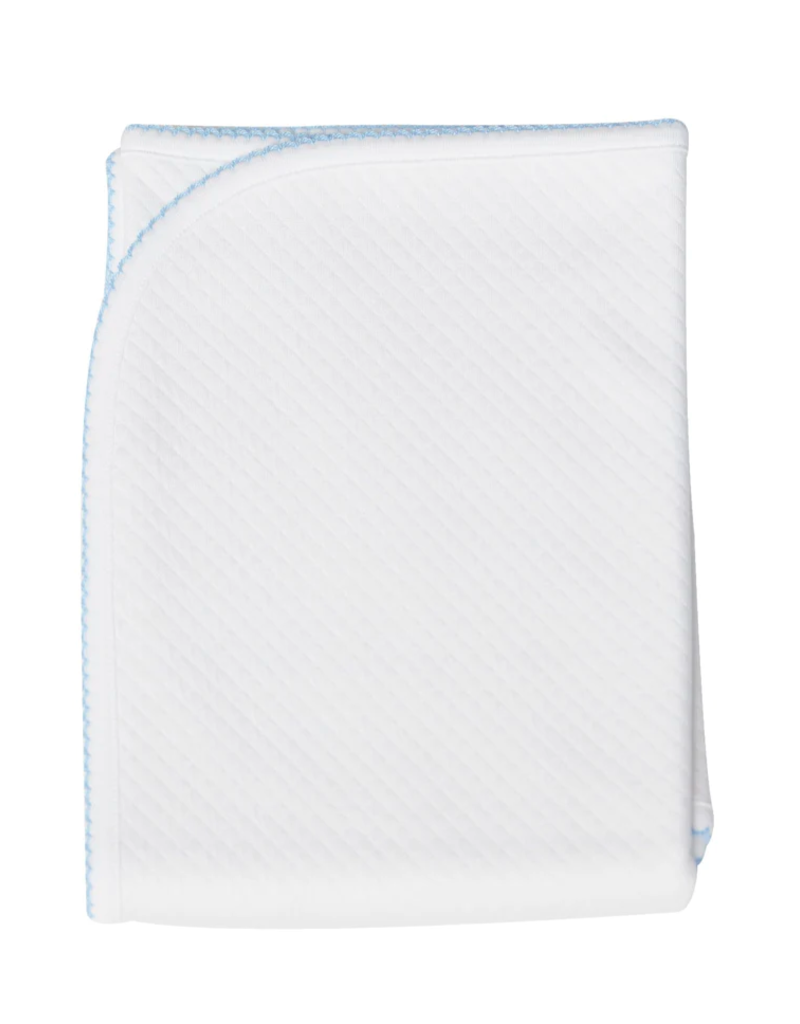 Nellapima Milano Baby Blanket