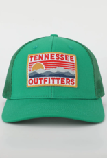 Tennessee Outfitters The RETRO Hat