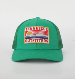 Tennessee Outfitters The RETRO Hat
