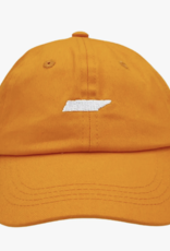 Kids Tennessee Baseball Hat