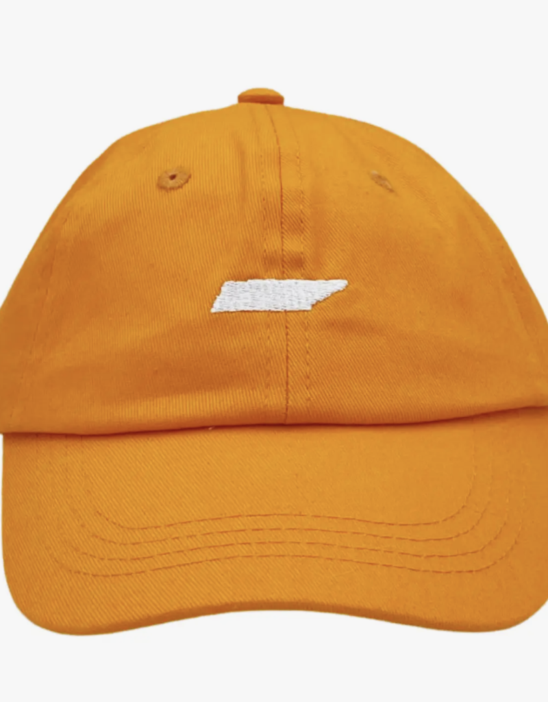 Kids Tennessee Baseball Hat