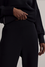 Varley Varley The Slim Cuff Pant 27.5 Black