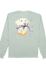 Properly Tied Properly Tied LD Antler Lab L/S Shirt