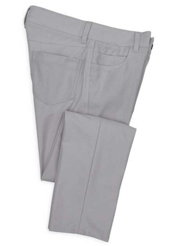 Johnnie-O Johnnie-O Cross Country Pant in Quarry