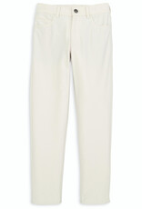 Johnnie-O Johnnie-O Cross Country Pant in Stone