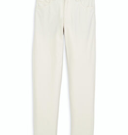 Johnnie-O Johnnie-O Cross Country Pant in Stone