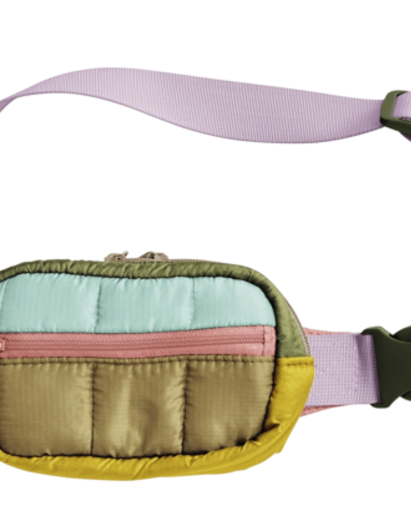 Puffy Belt Bag