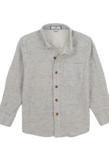 Properly Tied Properly Tied Pewter Breeze Shirt