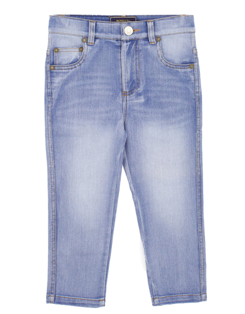 Properly Tied Properly Tied Low Country Jean (2 wash colors available)