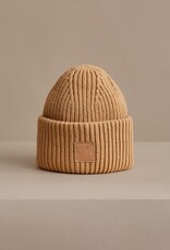 Varley Varley cresta rib beanie