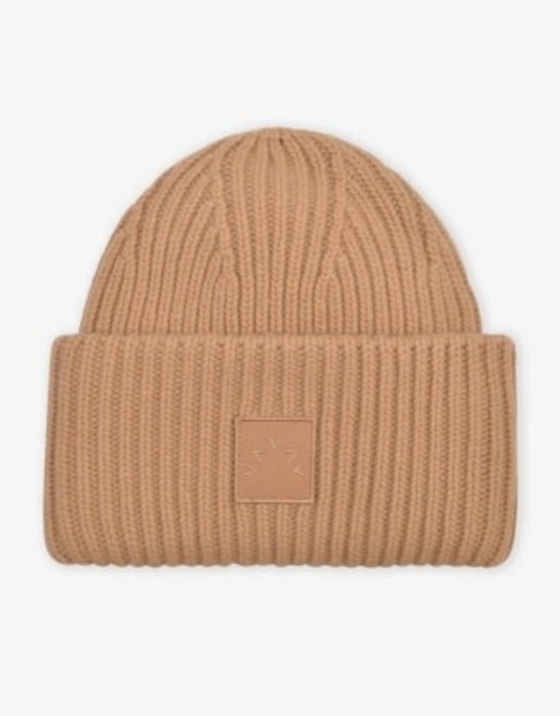 Varley Varley cresta rib beanie