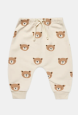 Quincy Mae Teddy Sweatshirt Set