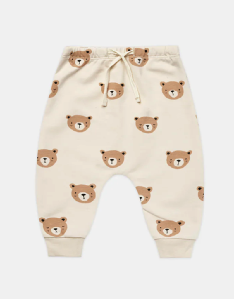 Quincy Mae Teddy Sweatshirt Set