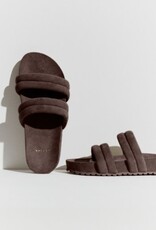 Varley Varley giles quilted slides 2.0 (3 colors available)