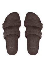 Varley Varley giles quilted slides 2.0 (3 colors available)